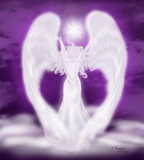 A Guardian Angel By Dannys Angel On Deviantart