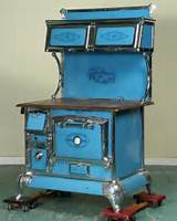 Images of Wood Cook Stove For Sale