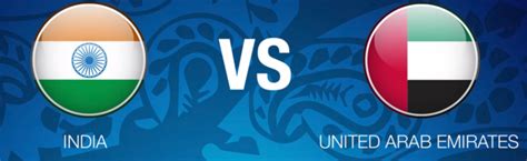 Indians in the united arab emirates (uae) constitute the largest part of the population of the country. India vs UAE: AFC Asian Cup 2019 live streaming, TV ...