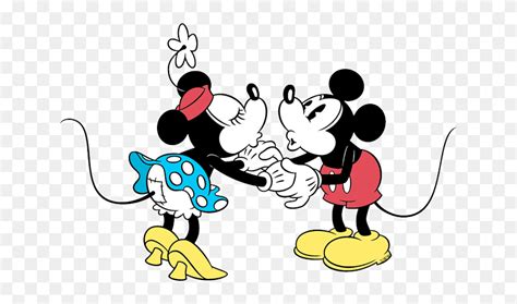 Disney Clip Art Mickey Mouse And Friends