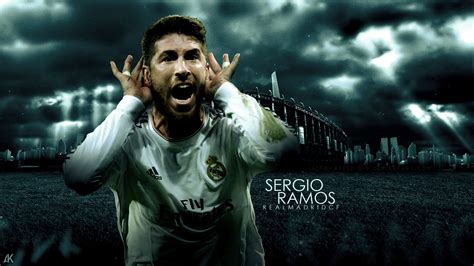 1024x768 real madrid hd wallpapers risen sources. Ramos Wallpapers - Wallpaper Cave