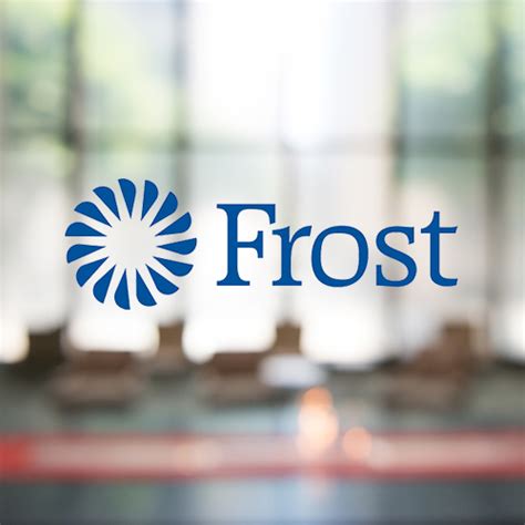 Frost Bank Logo 10 Free Cliparts Download Images On Clipground 2023