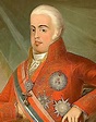 Líneas del Tiempo: Juan VI de Portugal