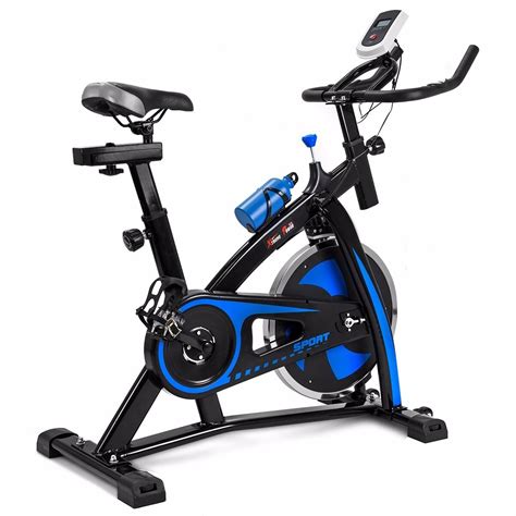Bicycle Cycling Fitness Gym Exercise Stationary Bike Cardio Workout