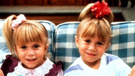 Olsen Twins Was Wurde Nach Full House Aus Mary Kate Und Ashley STERN De