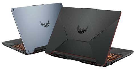 That's all down to its affordable combination of brand new even asus' zephyrus or strix scar laptops will cost far in excess of the more affordable tuf range of gaming machines, but the way the way the lineup. ASUS Perkenalkan 4 Laptop Seri TUF Gaming di CES 2020 ...