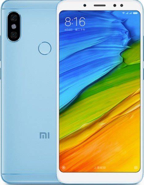 Here we list all compatible versions of google camera apps ported for xiaomi redmi note 5 pro/global/china running either miui 9 or miui 10 regardless which arb index the rom has it. Xiaomi Redmi Note 5 AI Dual Camera Fiche technique et ...