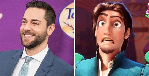 Top 10 Voice Of Flynn Rider In Tangled They Hide From You