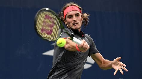 Stefanos tsitsipas was born on 11 aug 1998 (22) in athens, greece; Stefanos Tsitsipas makes winning debut against Tommy ...