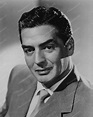 Victor Mature Classic Portrait 1950s 8x10 Reprint Of Old Photo ...