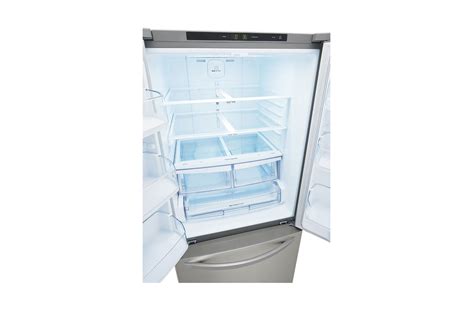 Lg 22 Cu Ft French Door Refrigerator Lfcs22520s Lg Usa