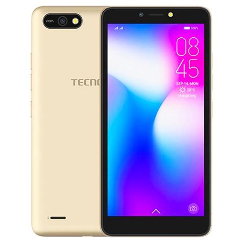 Tecno Pop 2 Power Price In Zimbabwe