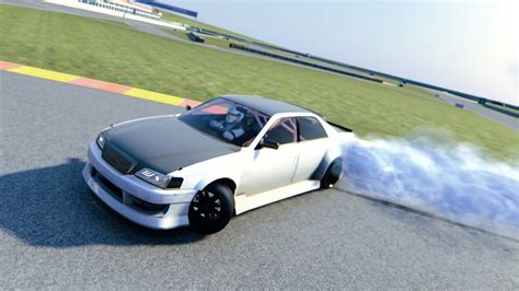 Assetto Corsa Slideboizz Toyota Chesta Nring Youtube