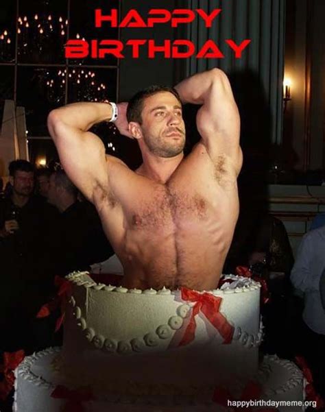 Colorful Happy Birthday Memes For Your Gay Friend Sayingimages The