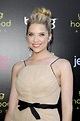 Red Carpet Dresses: Ashley Benson - Young Hollywood Awards 2011