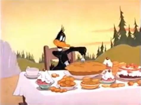 Daffy Duck Thanksgiving Specials Wiki Fandom