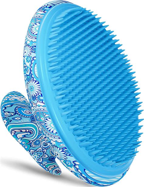 Buy Exfoliating Brush To Treat And Prevent Razor Bumps And Ingrown