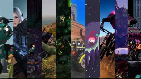 Idxbox To Showcase 50 Indie Games At Gdc 2018 17 Of Them Newly
