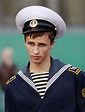 Russian sailor | Sailor, Navy uniforms, Russians