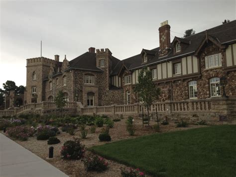 Touring The Highlands Ranch Mansion Catch Carri Travel Guides