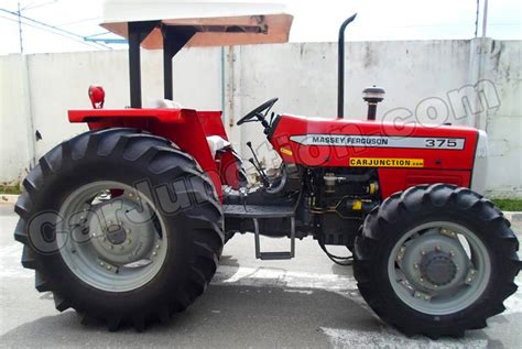 Brand New Massey Ferguson Mf 3754wd 75hp Tractor For Sale In Harare Tokyo Motors Stock
