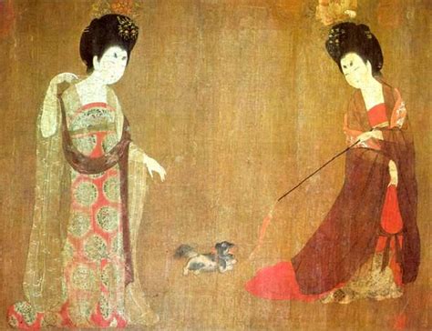 Tang Dynasty Culture Facts About Tang Dynasty Traditions