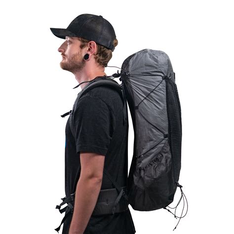 Arc Haul Ultra 50L - UL Hiking Backpack | Zpacks