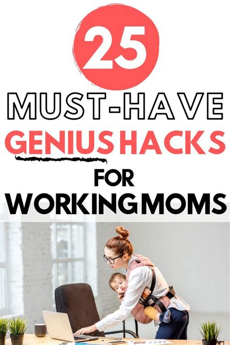 The Best Mom Boss Work At Home Resources Favorite Mom Products For