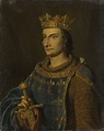 Saint-Èvre_-_Philip_III_of_France – The Byzantium Blogger