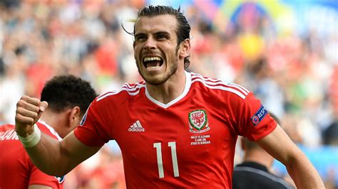 View the player profile of tottenham hotspur forward gareth bale, including statistics and photos, on the official website of the premier league. Gareth Bale Wallpapers