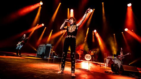 Select from premium greta van fleet of the highest quality. Greta Van Fleet Close Out 2019 With Packed Back-To-Back ...