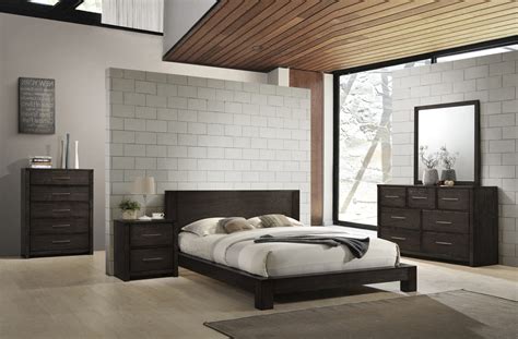 zen bedroom suite dock