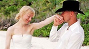 Kenny Chesney’s Ex-Wife Finally Breaks Silence About Rumors Surrounding ...