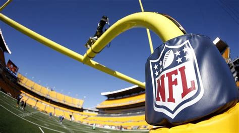 Nfl Reveals More In Game Social And Racial Justice Plans