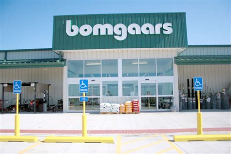 Bomgaars To Celebrate Grand Opening Of New Plattsmouth Store News