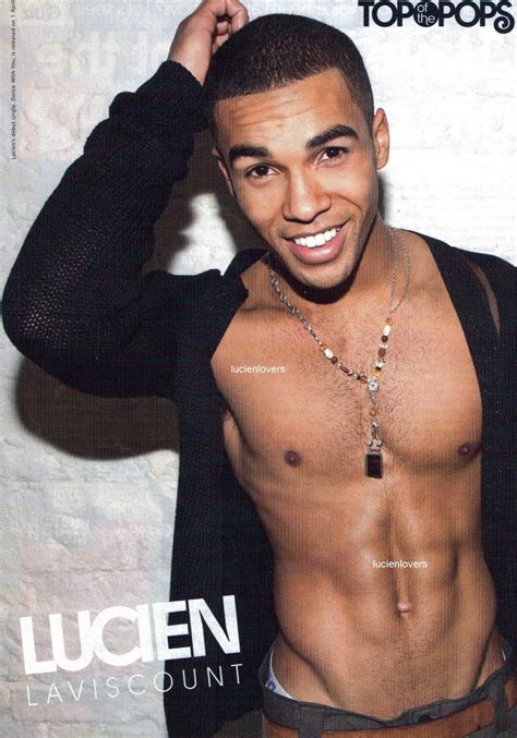 Hot Guys Sexy Sexy Mix Raced Actor Lucian Laviscount Strips Off Boxers And More
