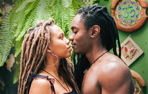 The Black Love Guide To Love Sex And Intimacy Black Love