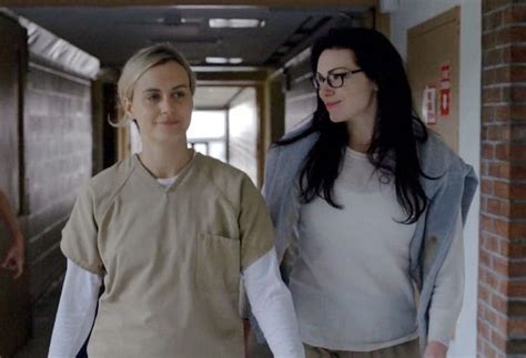 vauseman stories on twitter alex and piper orange is the new black oitnb
