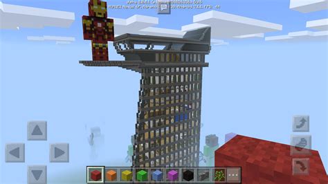 Building Mods For Minecraft Apk For Android Download