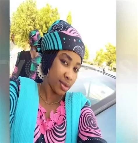 18 Year Old Woman Who Died During Sex Romp In Yobe Government Lodge Has Been Identified