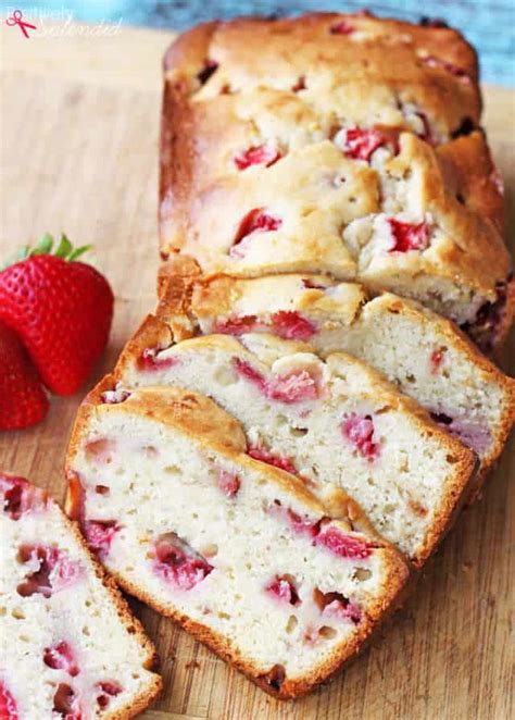 7 Sweet Flavored Bread Recipes