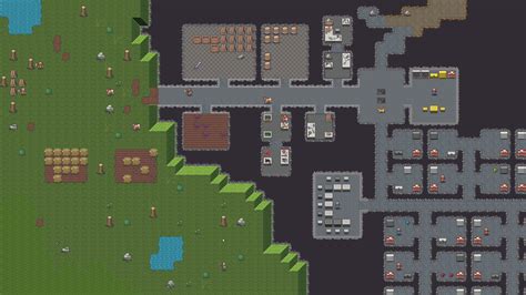 Dwarf Fortress On Steam