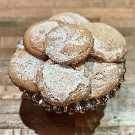 fluffernutter peanut butter cookies gluten free — sarah freia mint chocolate chip cookies