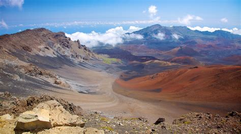 Visit Haleakala Crater In Kula Expedia