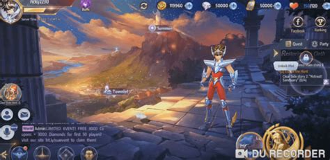 Así que una de las mejores aplicaciones moviles que permite tener estos juegos es la ppsspp, lo mejor de todo es que los emula con todas las funciones del título original y en su más alta definición, ya que. Descargar Saint Seiya Awakening Hackeado para Android APK ...