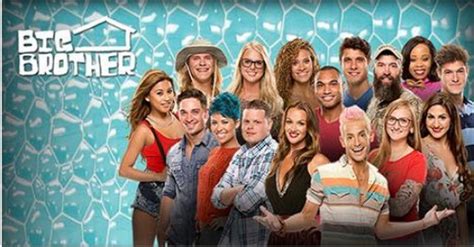 Big Brother 2014 Spoilers Meet The Season 16 Cast Big Brother Access