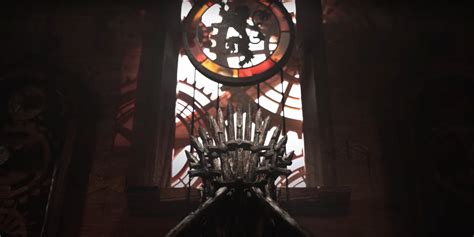 Game Of Thrones Season 8 Intro Opening Credits Are 20 Times Larger
