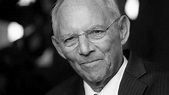 Wolfgang Schäuble gestorben: ARD und ZDF ändern kurzfristig ihr ...