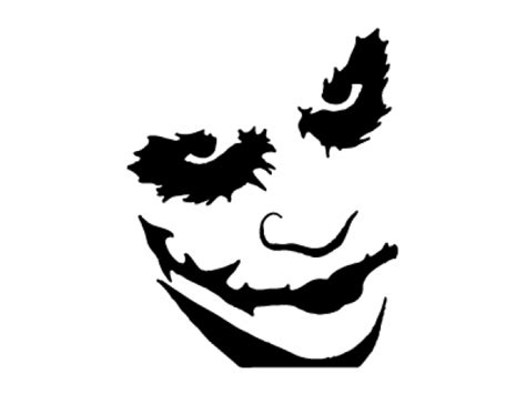 Batman Joker Superman Harley Quinn Logo Sticker Joker Png Download