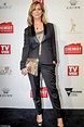 Kerry Armstrong delighted by female leading roles on TV | Daily Mail Online